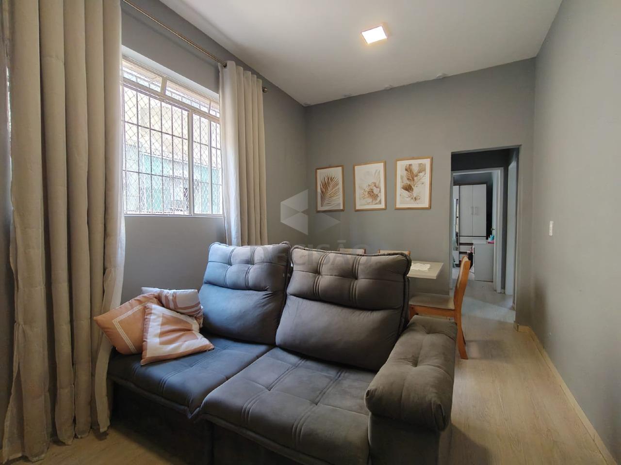 Apartamento 2 Quartos à venda no Cruzeiro: 