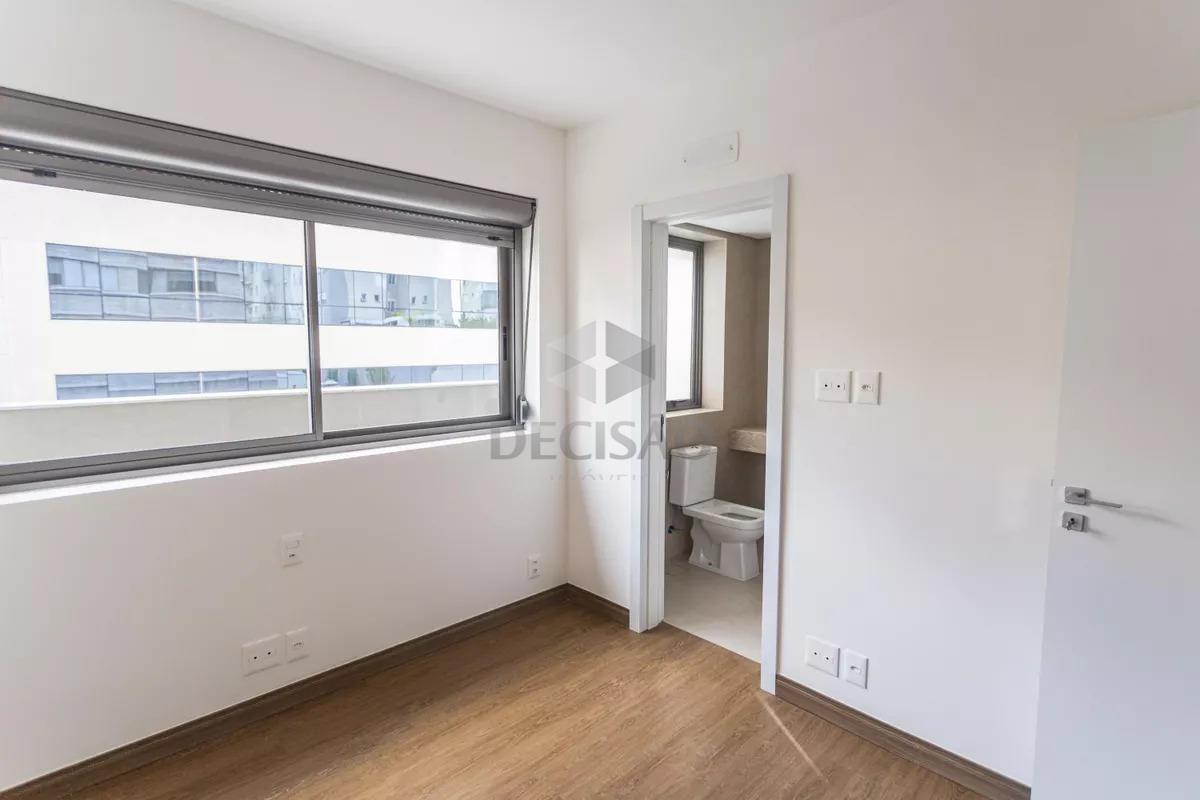 Apartamento 2 Quartos à venda no Savassi: 