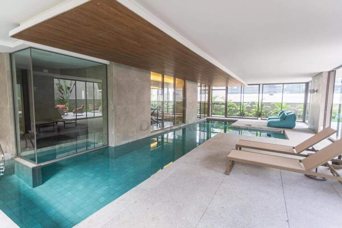 Apartamento 2 Quartos à venda no Savassi: 