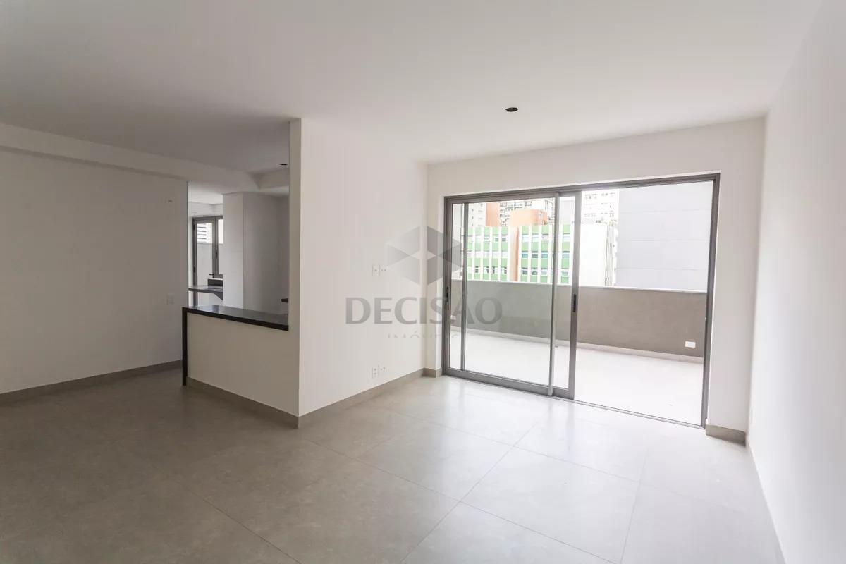 Apartamento 2 Quartos à venda no Savassi: 