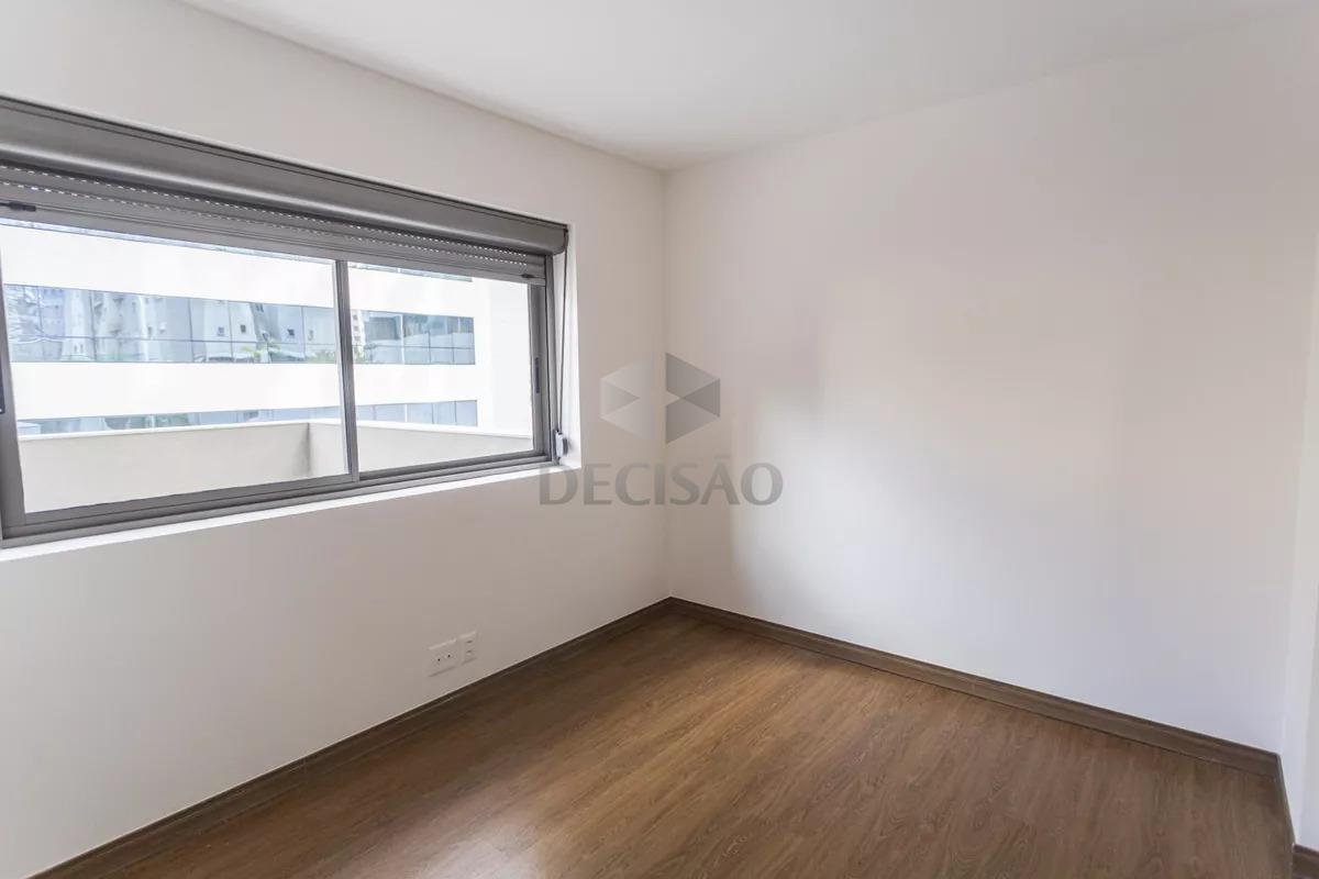 Apartamento 2 Quartos à venda no Savassi: 