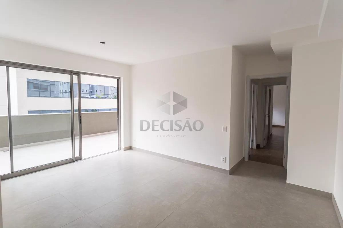 Apartamento 2 Quartos à venda no Savassi: 