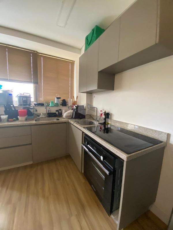 Apartamento 2 Quartos à venda no Barro Preto: 