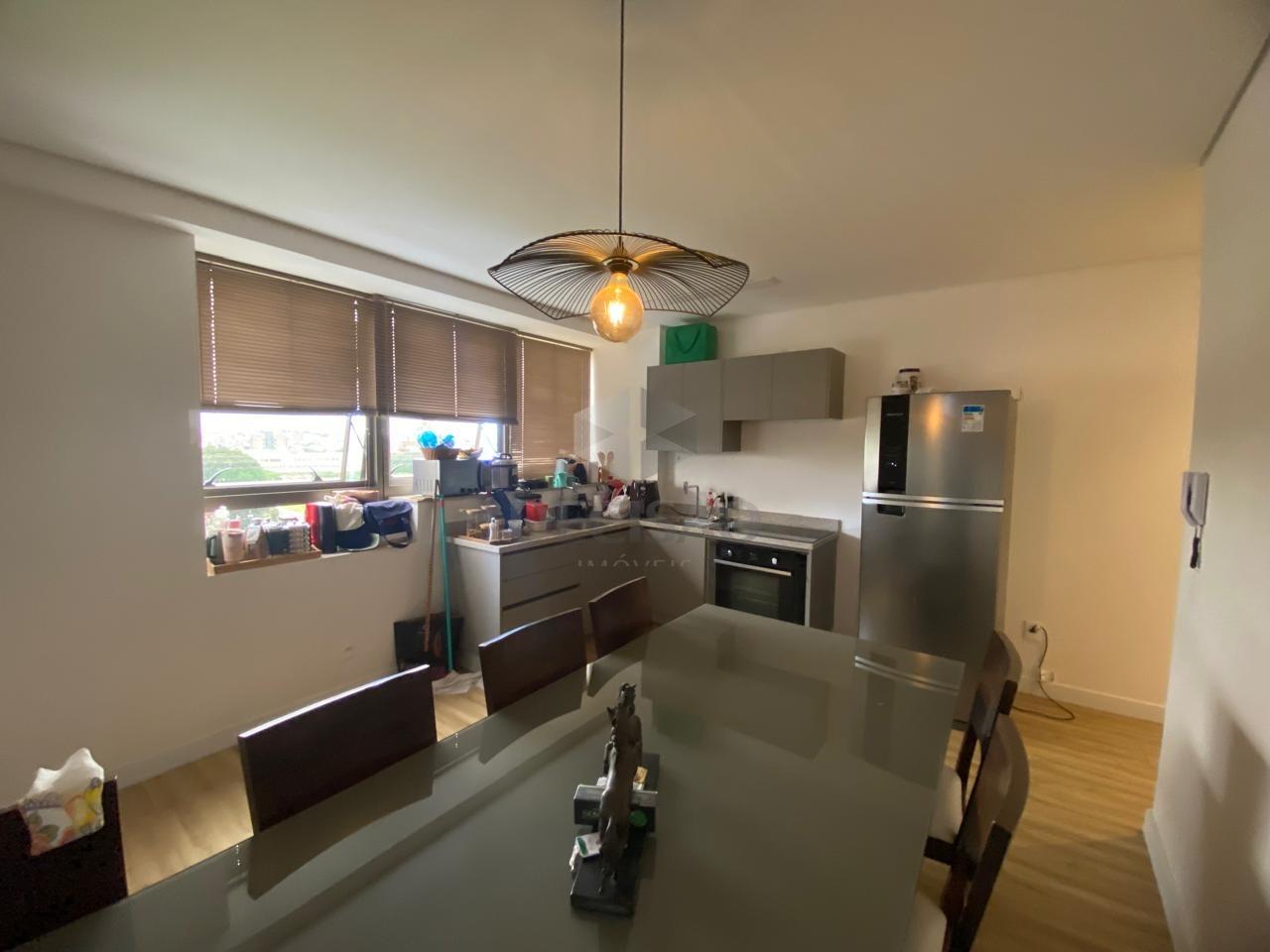 Apartamento 2 Quartos à venda no Barro Preto: 