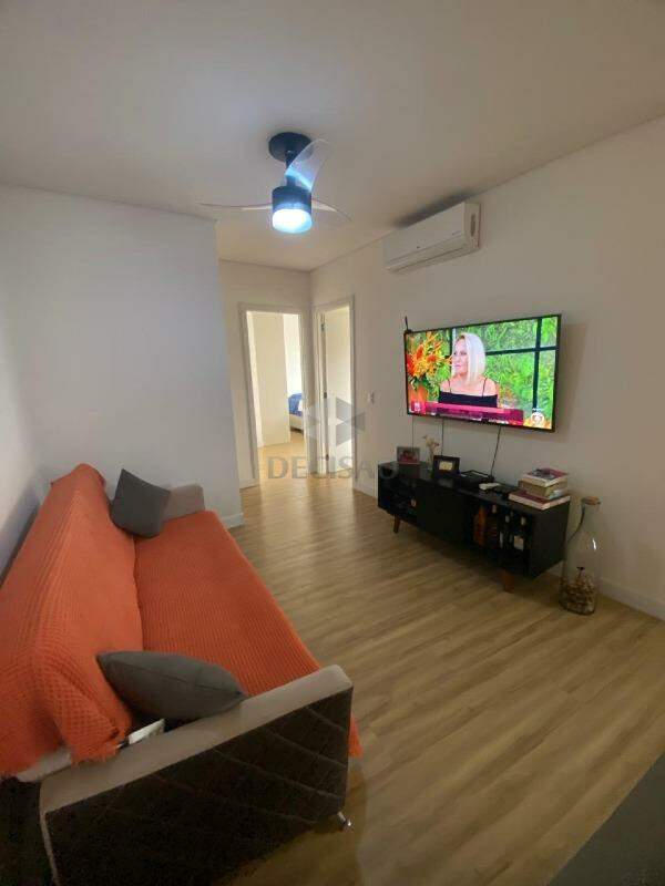 Apartamento 2 Quartos à venda no Barro Preto: 