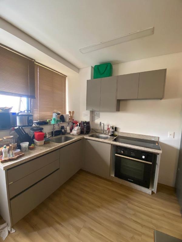 Apartamento 2 Quartos à venda no Barro Preto: 