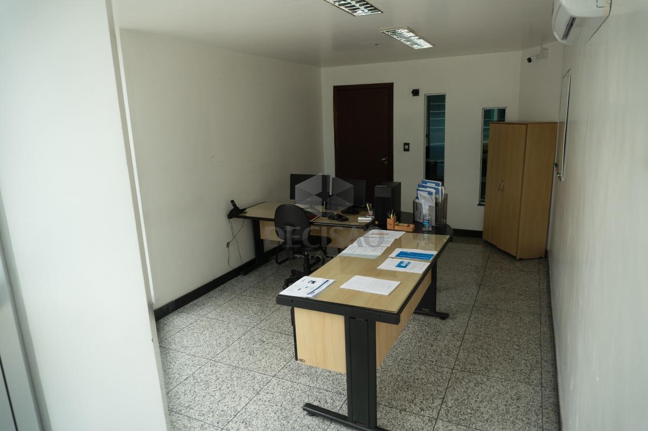 Prédio Comercial à venda no Savassi: 