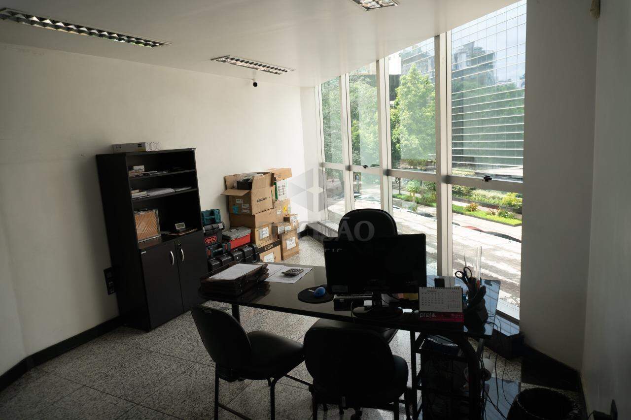 Prédio Comercial à venda no Savassi: 