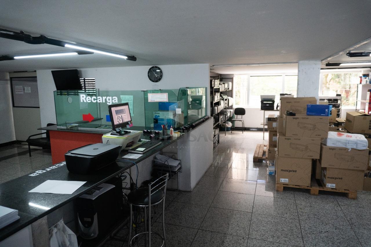 Prédio Comercial à venda no Savassi: 