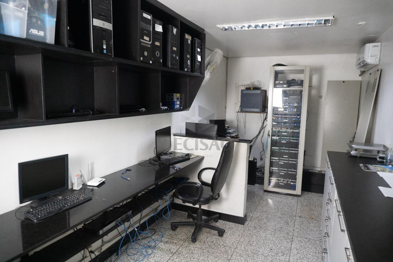 Prédio Comercial à venda no Savassi: 