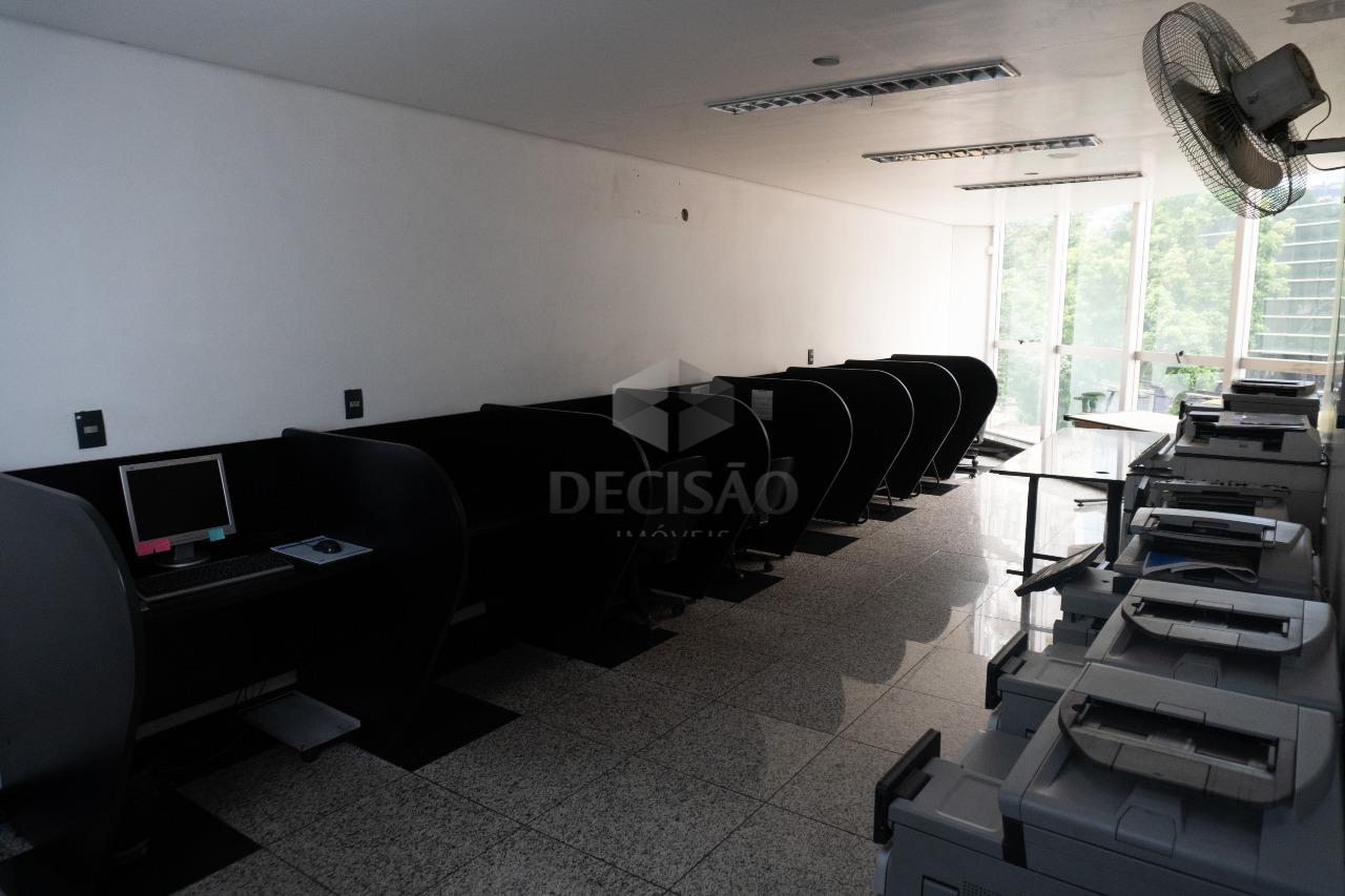 Prédio Comercial à venda no Savassi: 