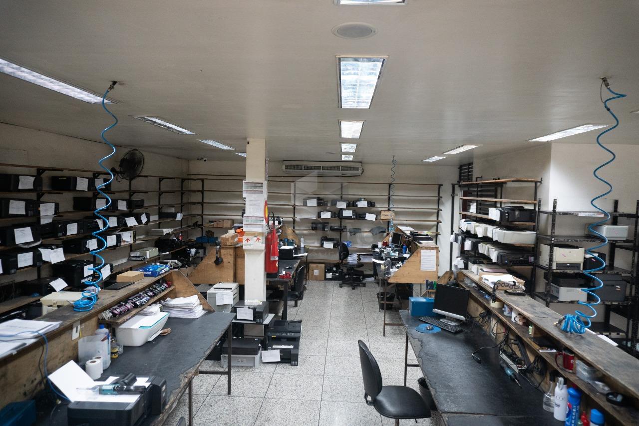 Prédio Comercial à venda no Savassi: 