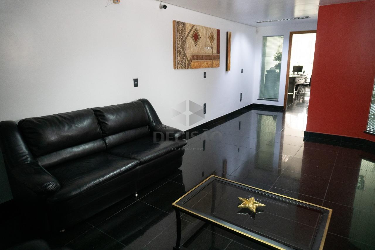 Prédio Comercial à venda no Savassi: 