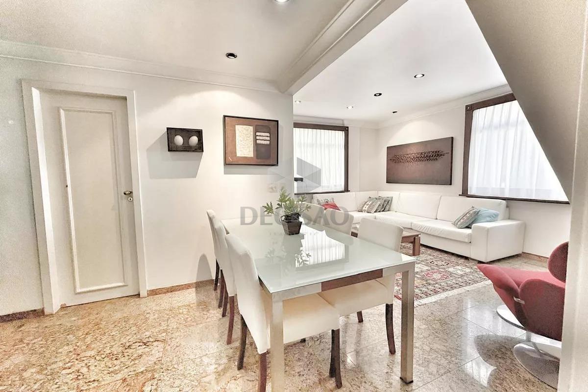 Apartamento 1 Quarto à venda no Sion: 