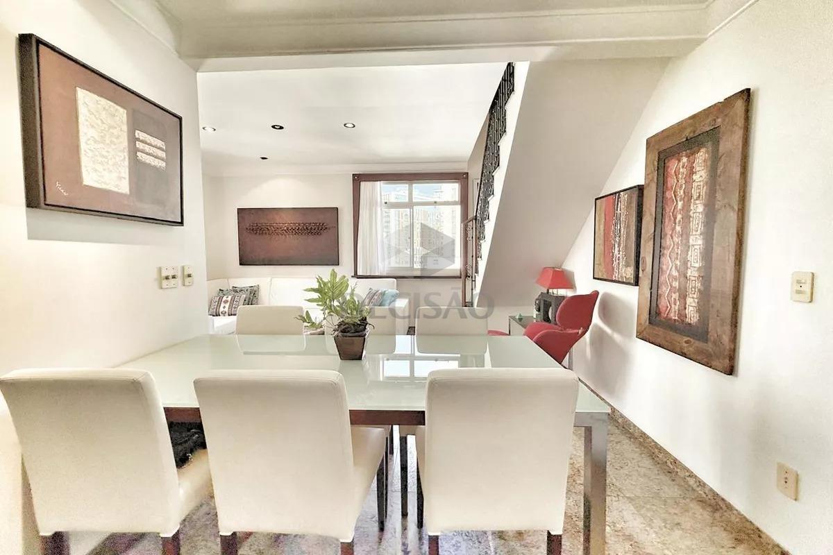 Apartamento 1 Quarto à venda no Sion: 