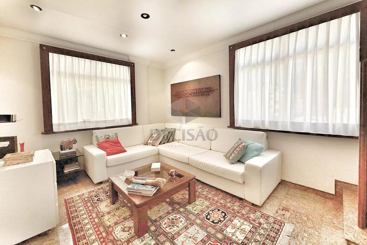 Apartamento 1 Quarto à venda no Sion: 