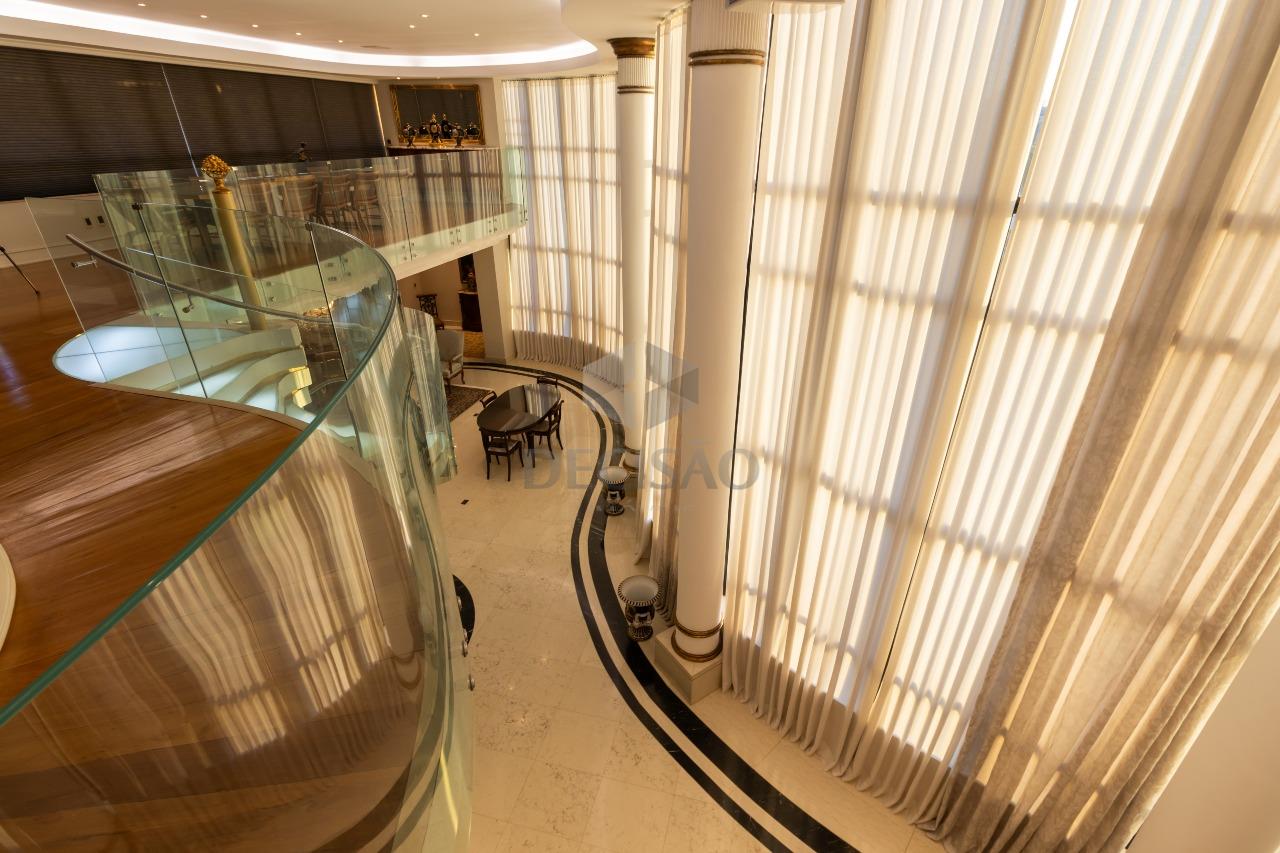 Cobertura à venda no Anchieta: 