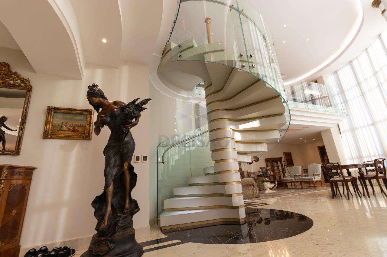 Cobertura à venda no Anchieta: 