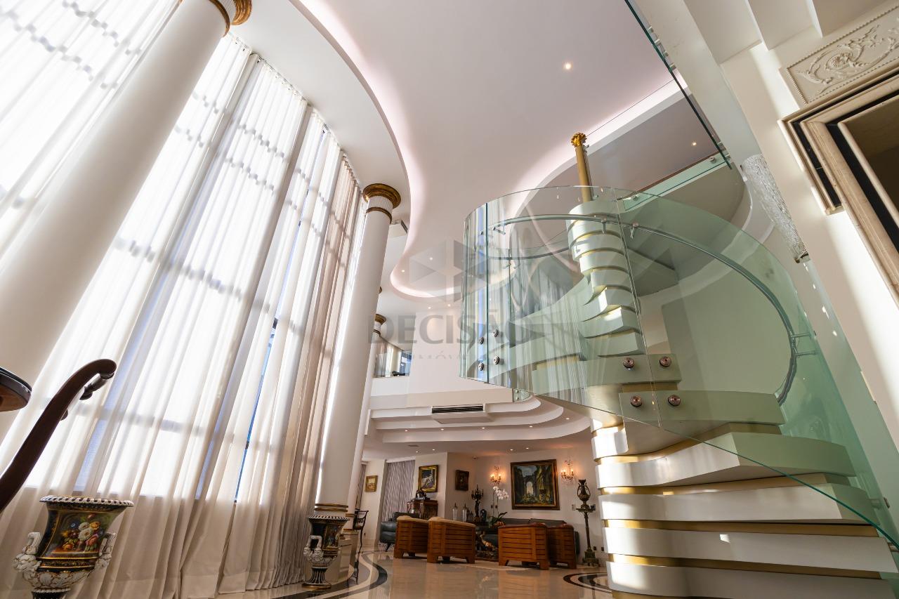 Cobertura à venda no Anchieta: 