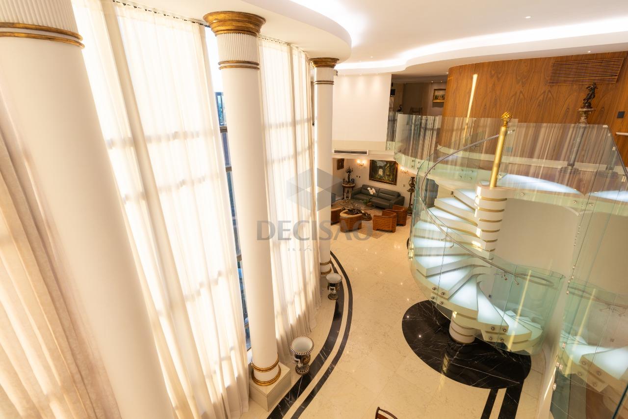 Cobertura à venda no Anchieta: 