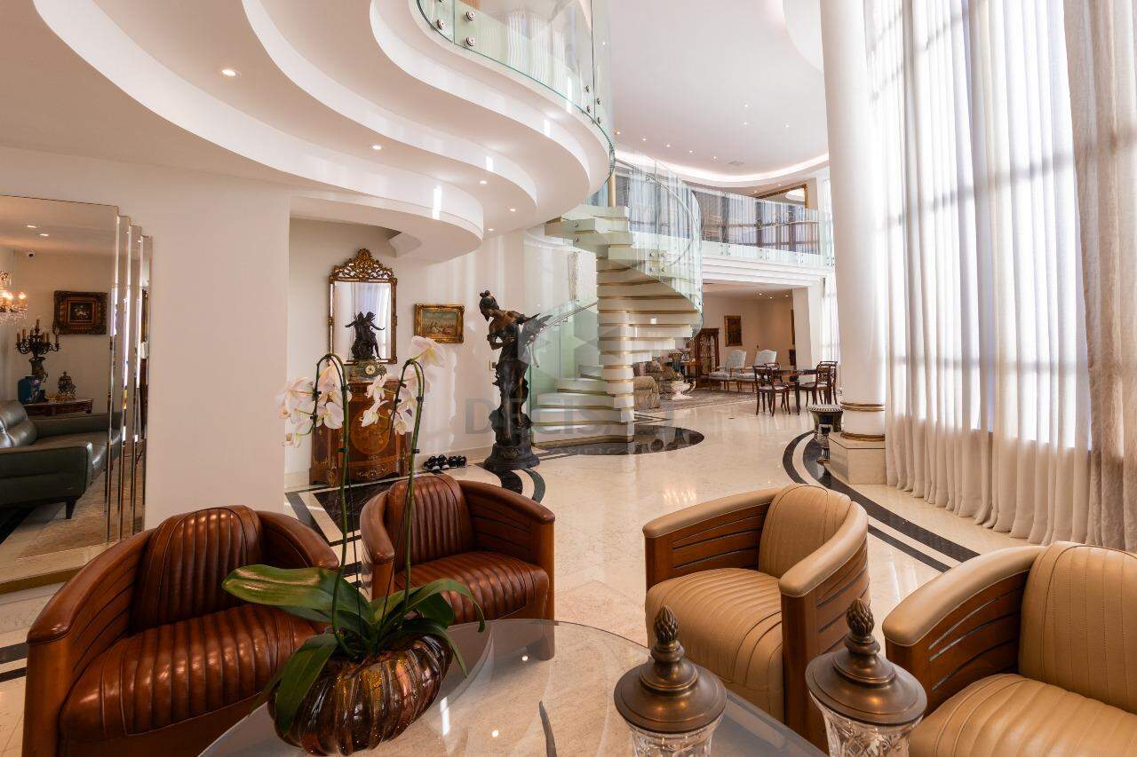 Cobertura à venda no Anchieta: 