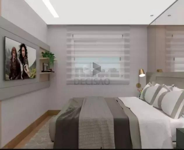 Apartamento 2 Quartos à venda no Savassi: 