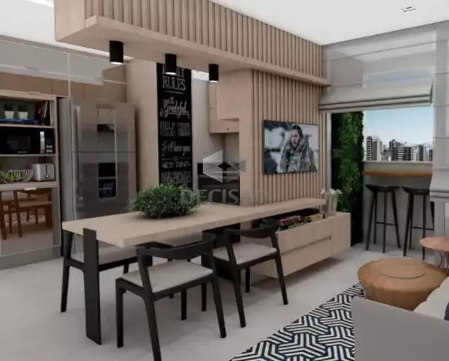 Apartamento 2 Quartos à venda no Savassi: 