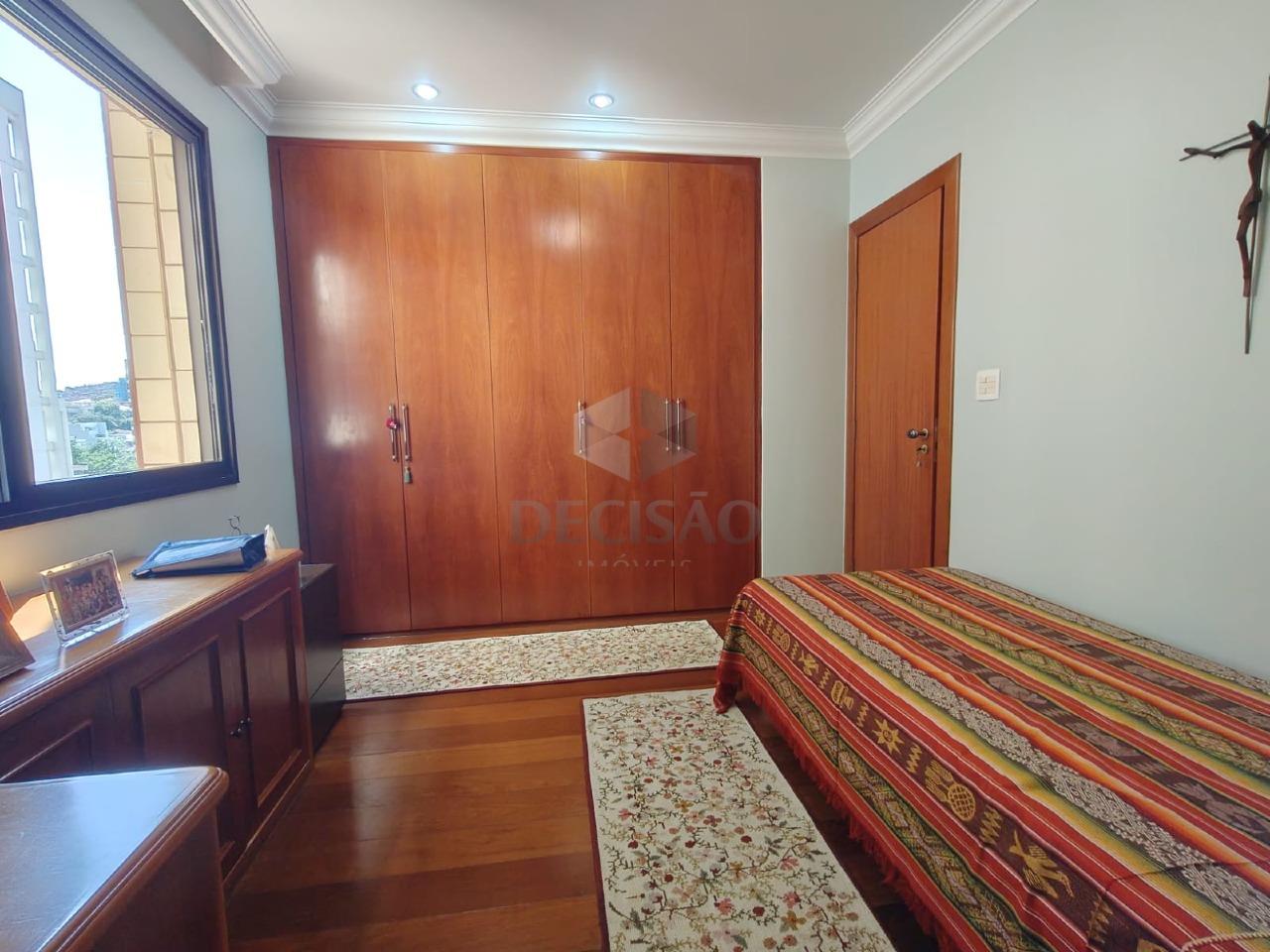 Apartamento 4 Quartos à venda no Funcionarios: 