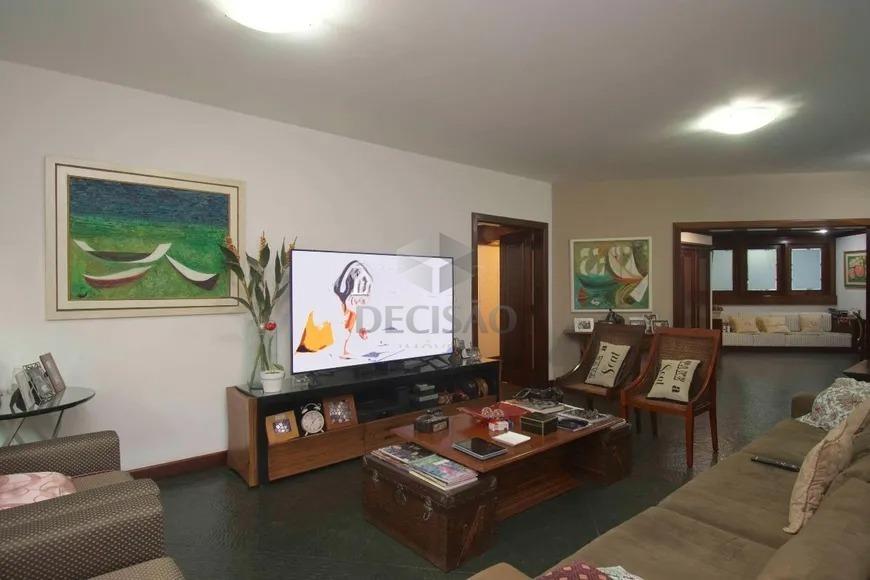 Área privativa à venda no Serra: 