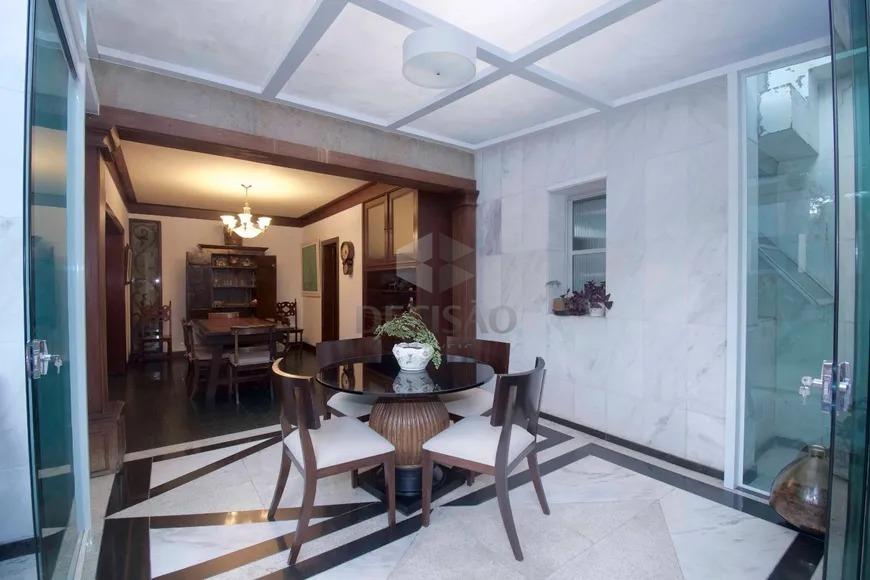 Área privativa à venda no Serra: 