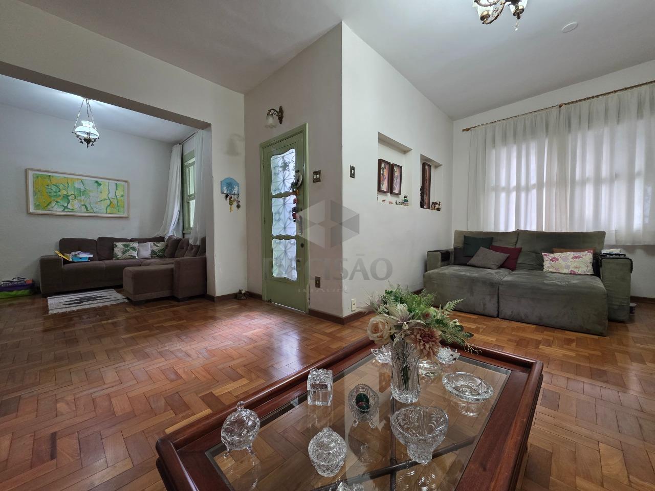 Casa à venda no Serra: 