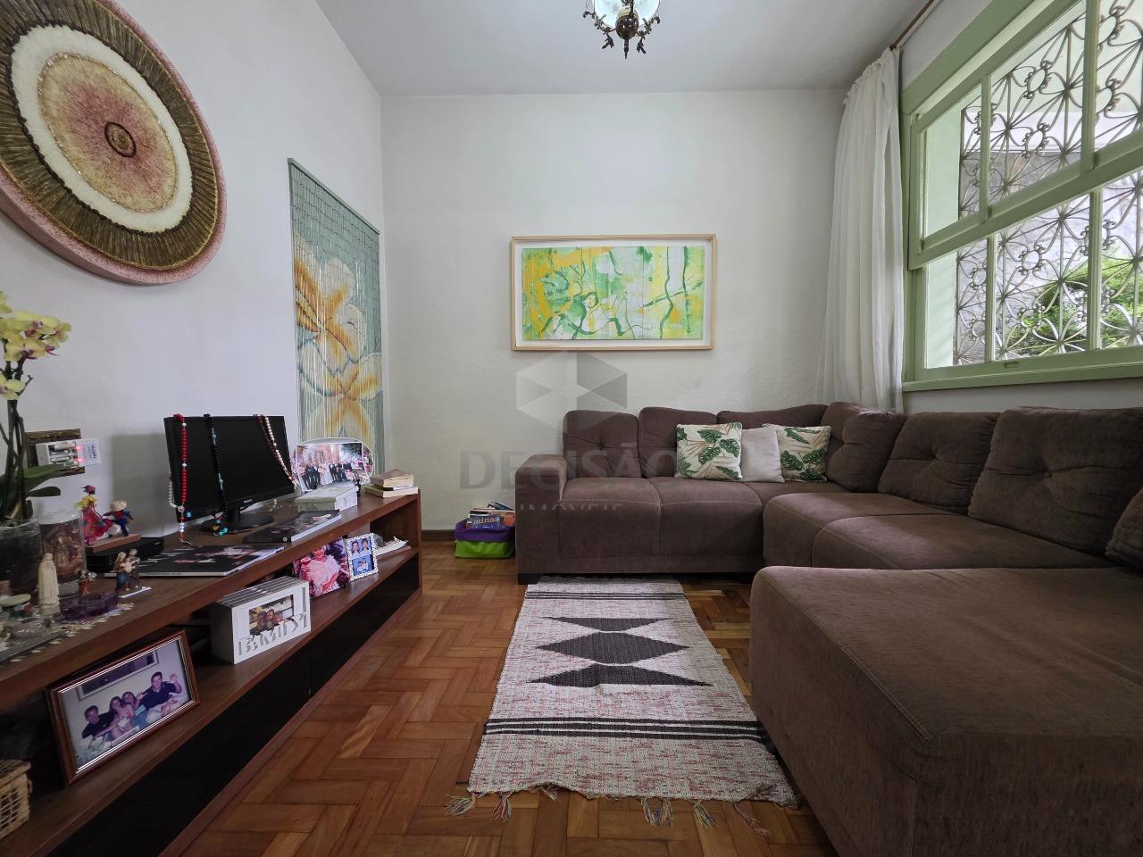 Casa à venda no Serra: 