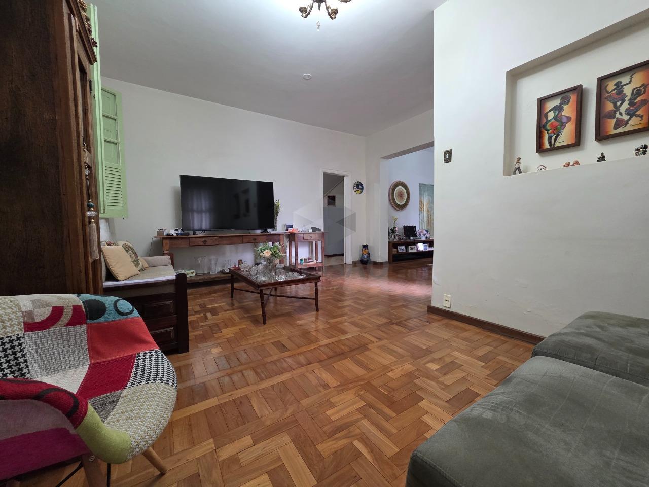 Casa à venda no Serra: 