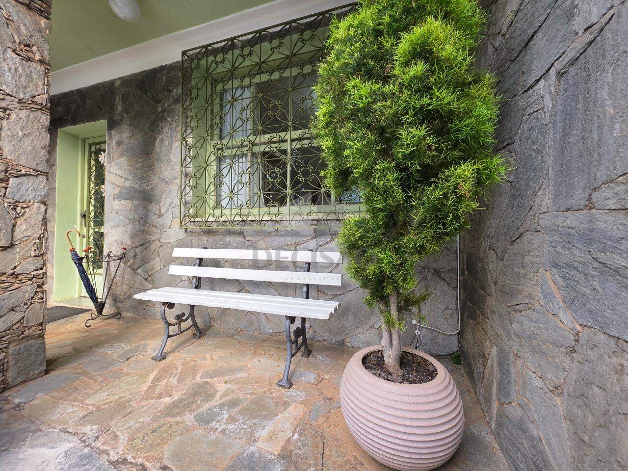 Casa à venda no Serra: 