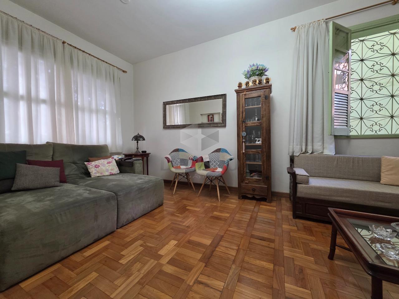 Casa à venda no Serra: 