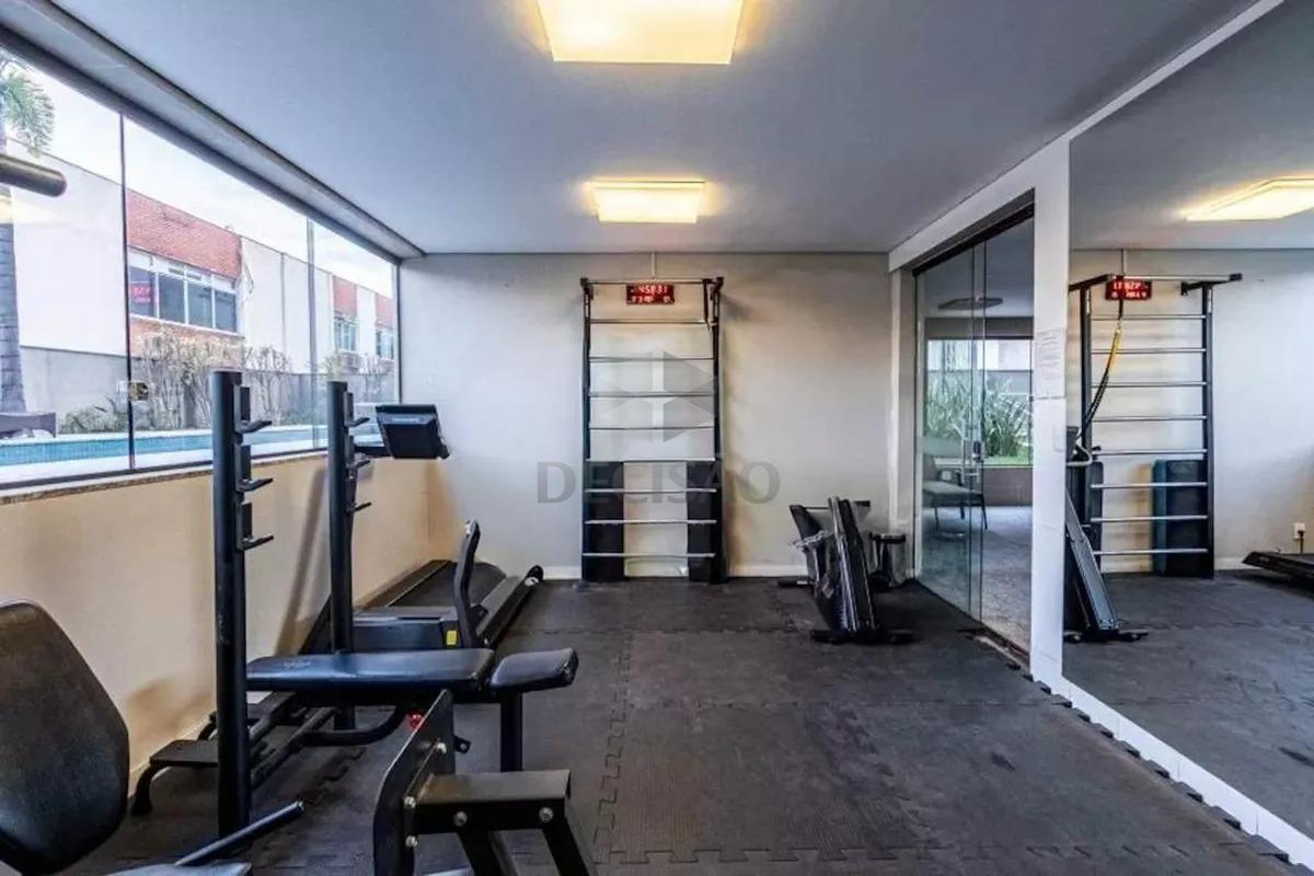 Apartamento 4 Quartos à venda no Gutierrez: 