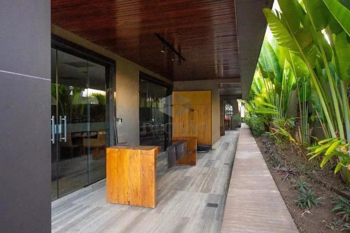 Apartamento 4 Quartos à venda no Gutierrez: 