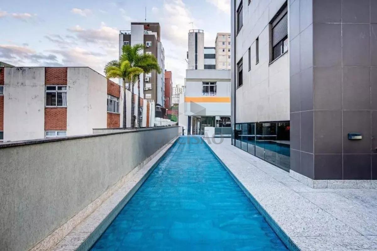 Apartamento 4 Quartos à venda no Gutierrez: 