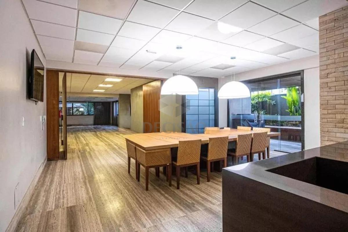 Apartamento 4 Quartos à venda no Gutierrez: 