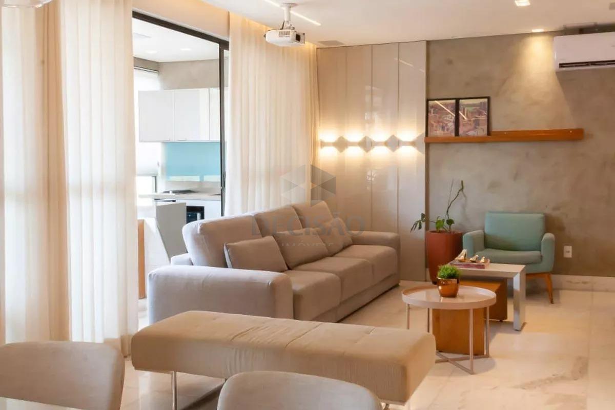 Apartamento 4 Quartos à venda no Gutierrez: 