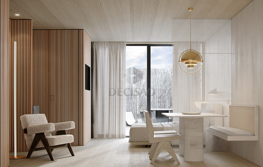 Apartamento 1 Quarto à venda no Savassi: 