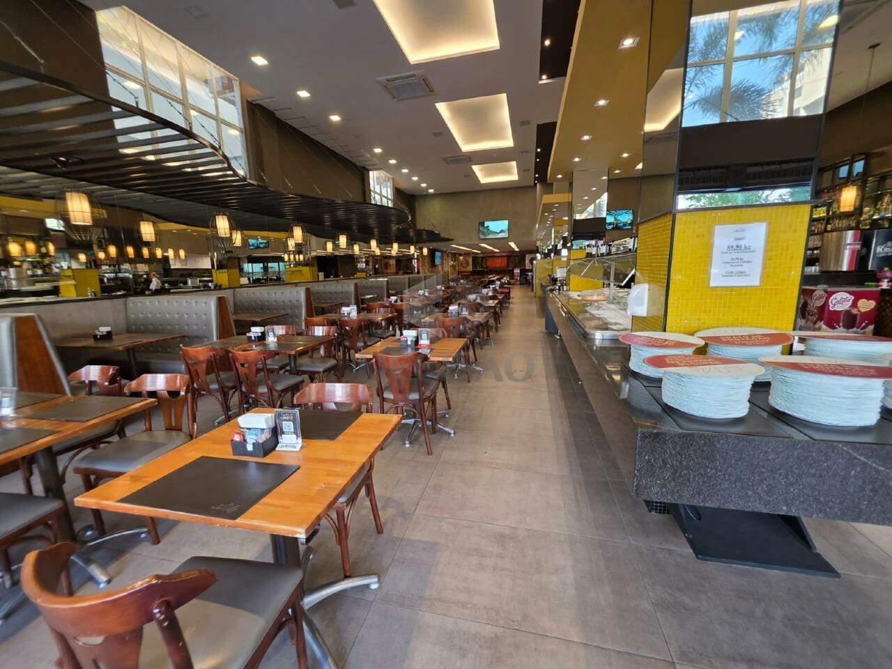 Loja à venda no União: 