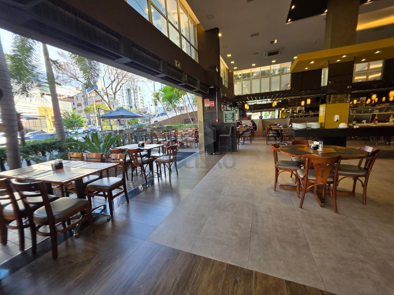 Loja à venda no União: 