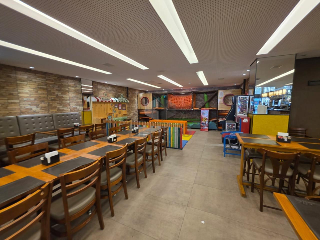 Loja à venda no União: 