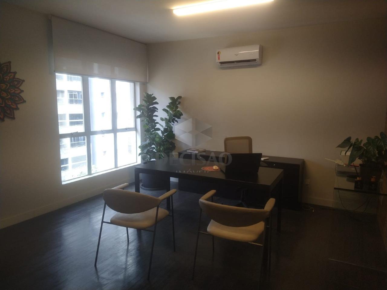 Sala à venda no Funcionarios: 