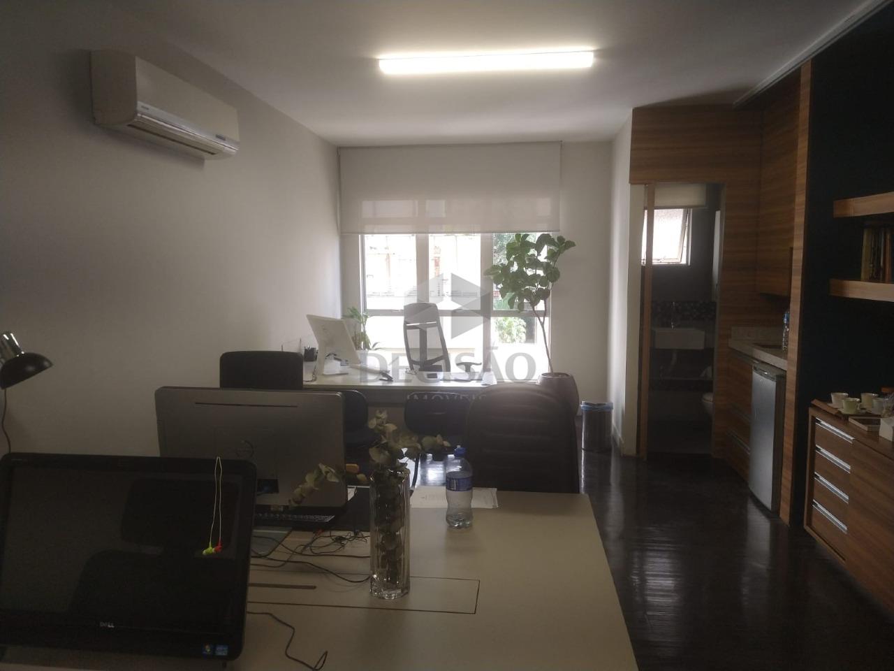 Sala à venda no Funcionarios: 