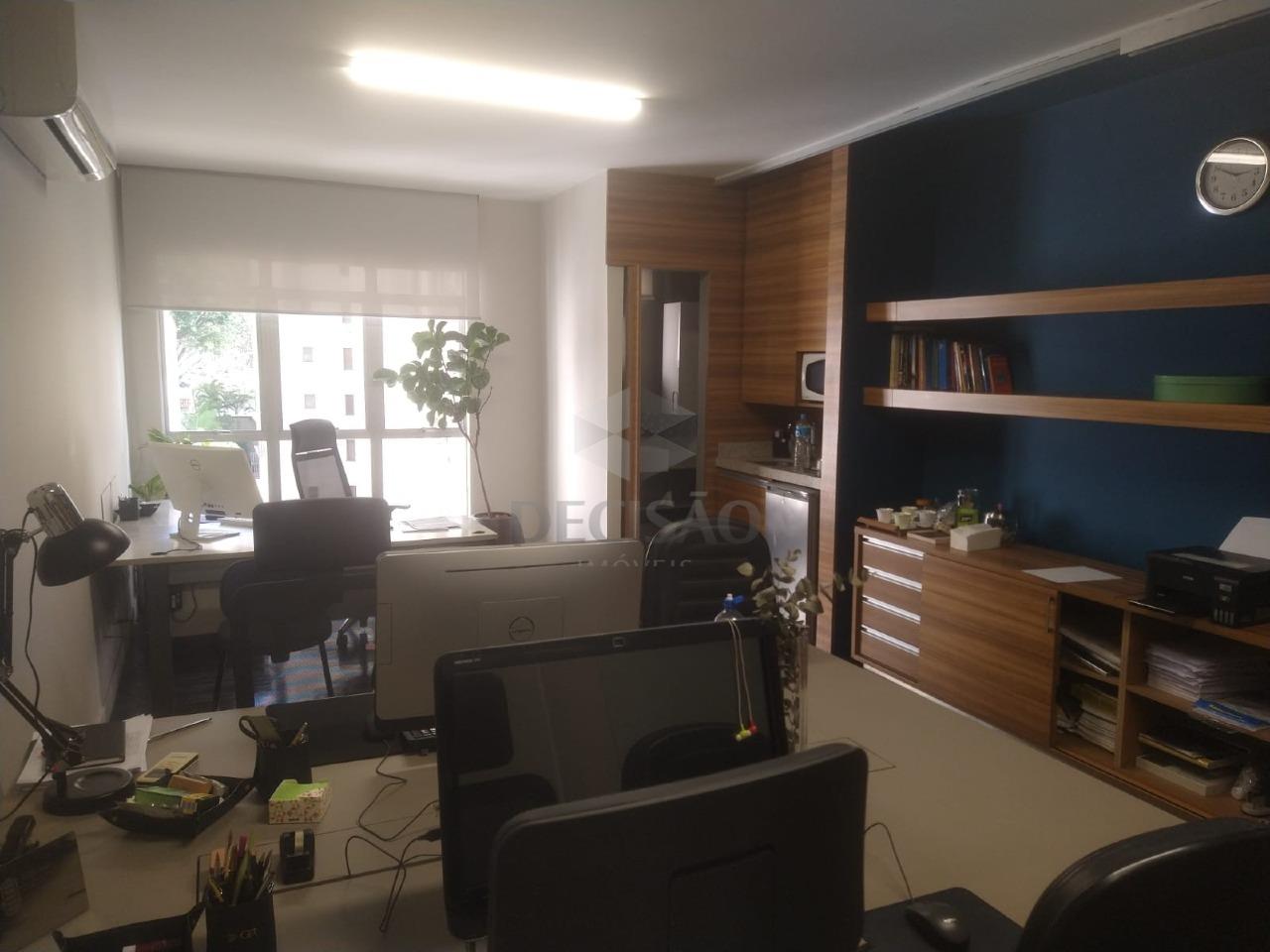 Sala à venda no Funcionarios: 