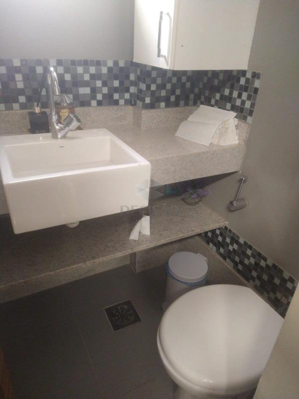 Sala à venda no Funcionarios: 