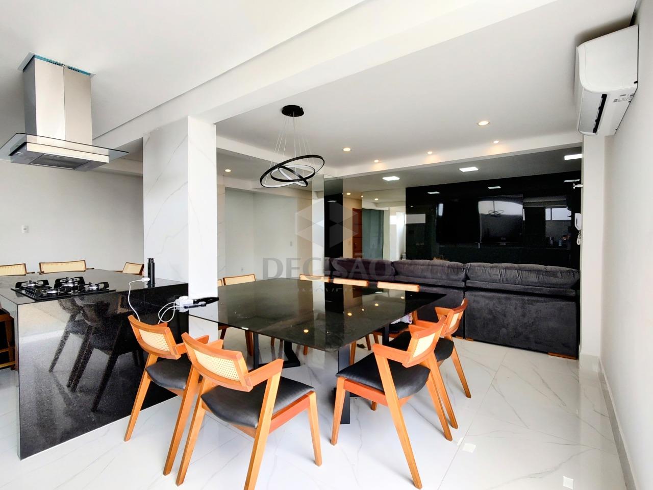 Área privativa à venda no Santa Efigênia: 