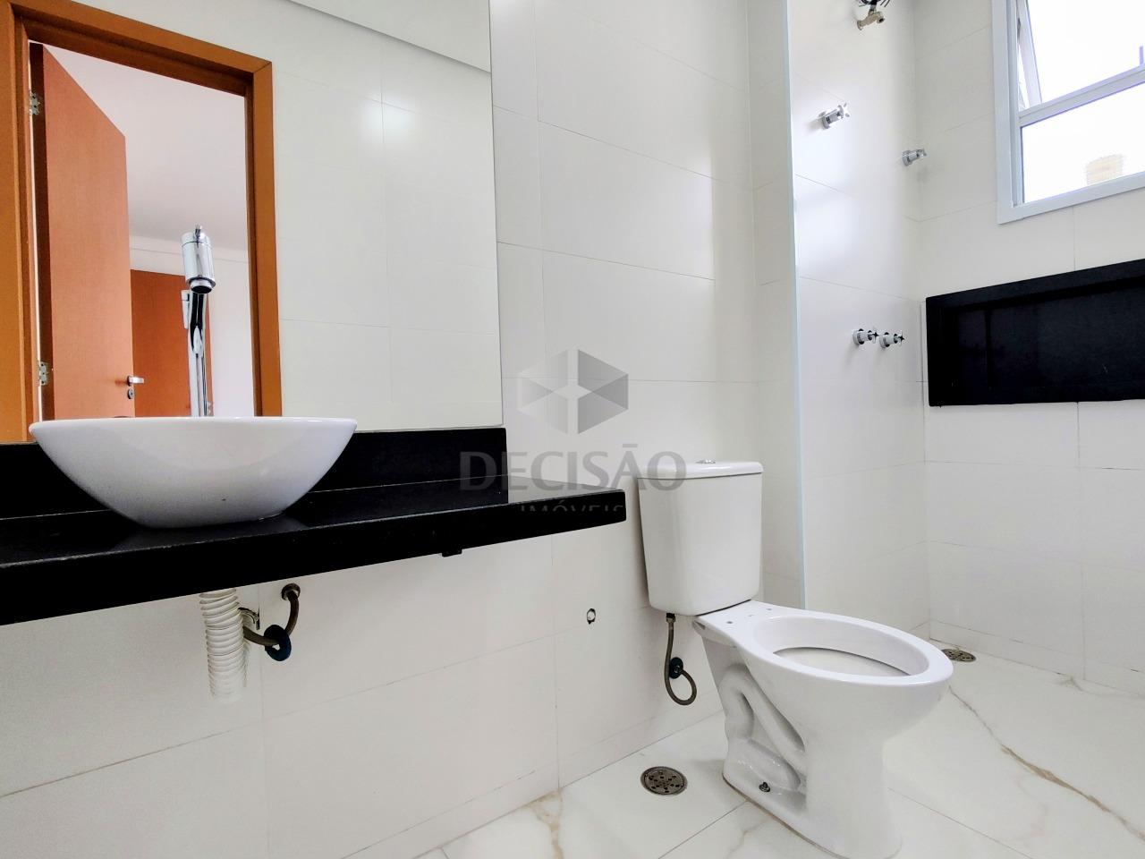 Área privativa à venda no Santa Efigênia: 